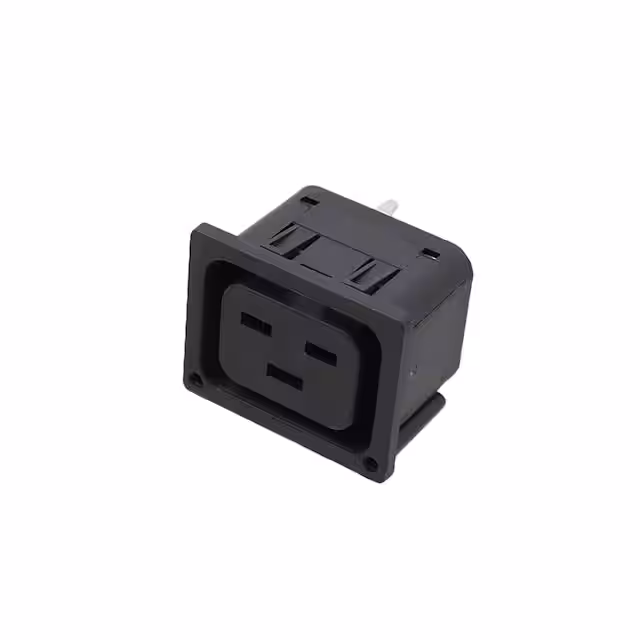 4710-5733-0011-215-1100 SCHURTER Inc.  Moduli di ingresso alimentazione (PEM)